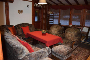 Отель Persey Villa Borovets  Бороветц